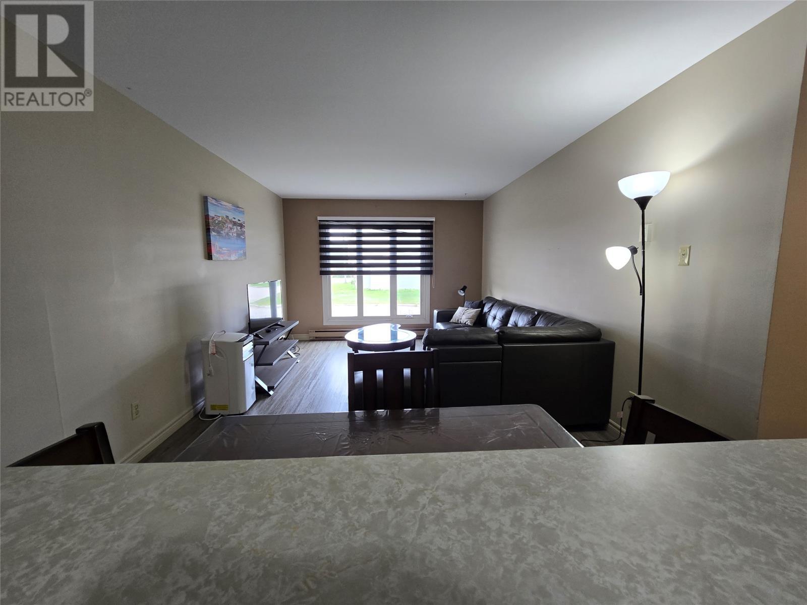 1001 Bartlett Drive, Labrador City, NL - Indoor