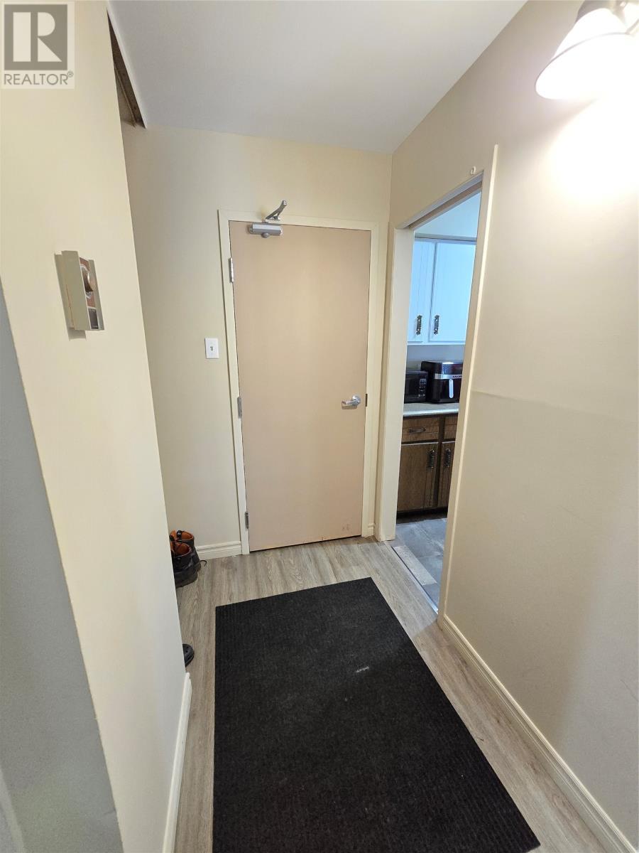 1001 Bartlett Drive, Labrador City, NL - Indoor Photo Showing Other Room