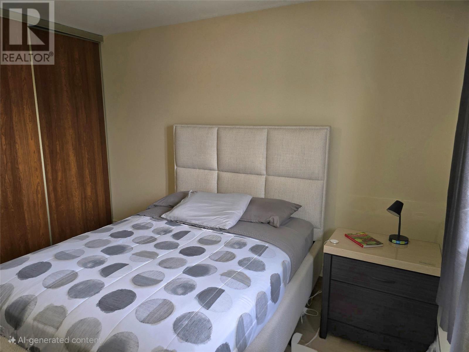 1001 Bartlett Drive, Labrador City, NL - Indoor Photo Showing Bedroom