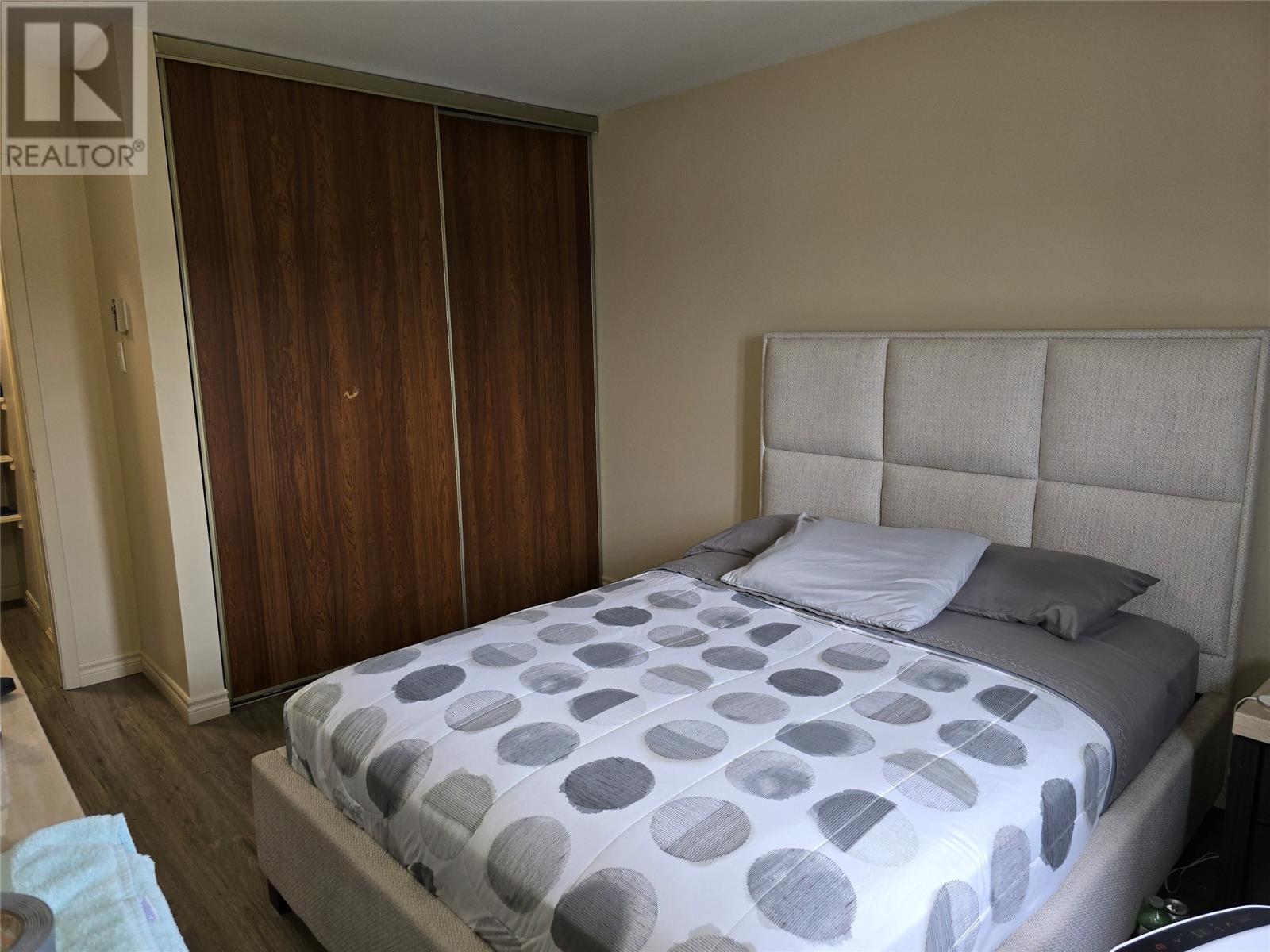 1001 Bartlett Drive, Labrador City, NL - Indoor Photo Showing Bedroom