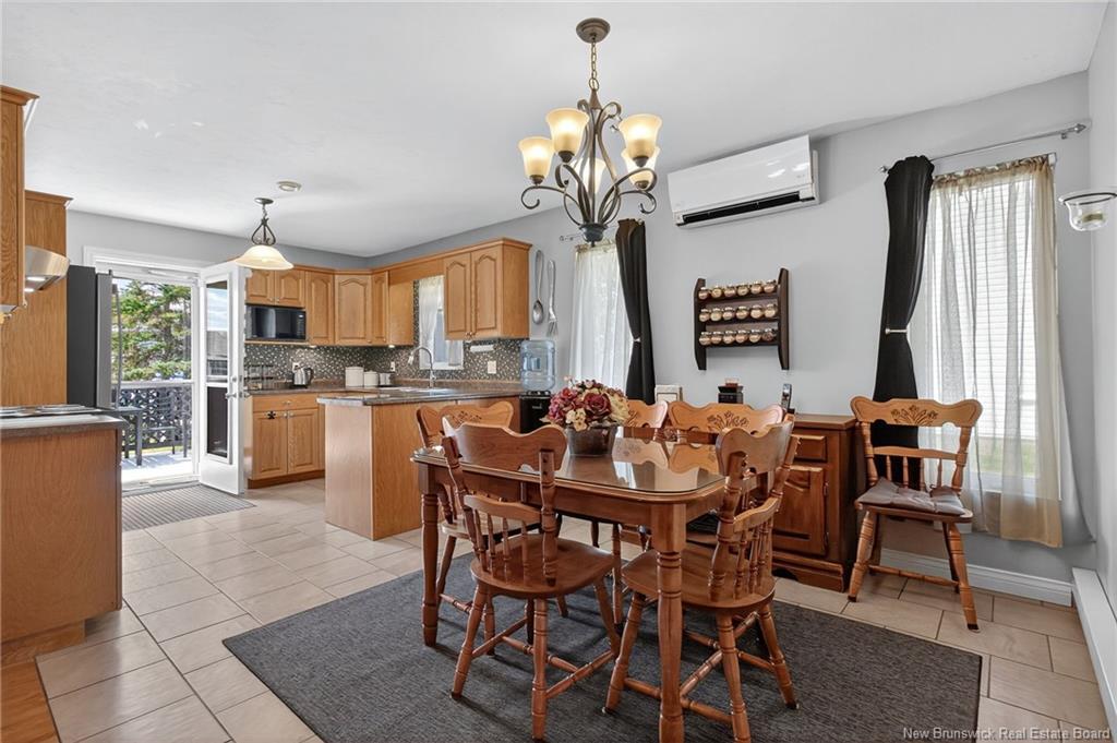 709 Boudreau St, Dieppe, NB