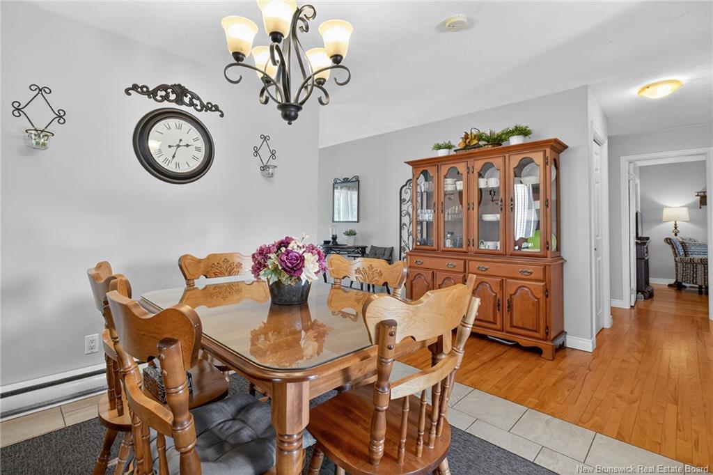 709 Boudreau St, Dieppe, NB