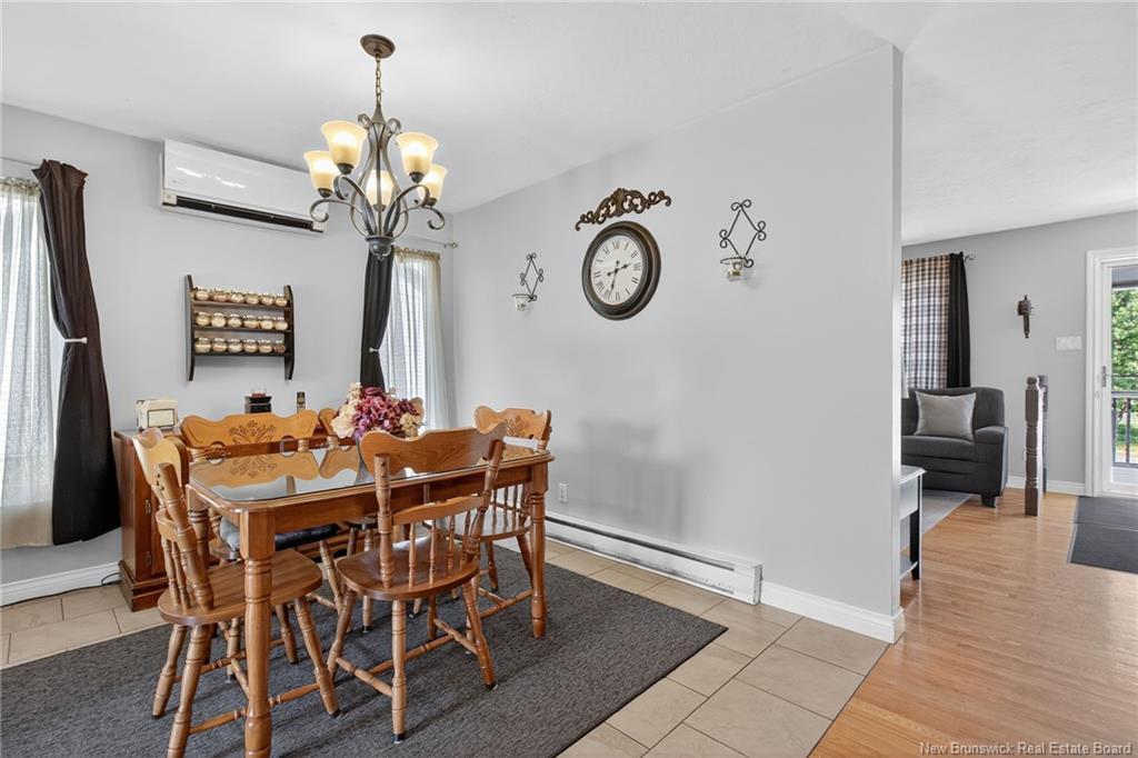 709 Boudreau St, Dieppe, NB