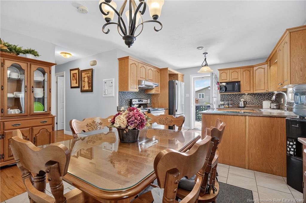 709 Boudreau St, Dieppe, NB