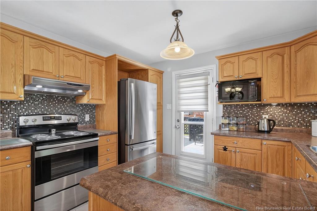 709 Boudreau St, Dieppe, NB