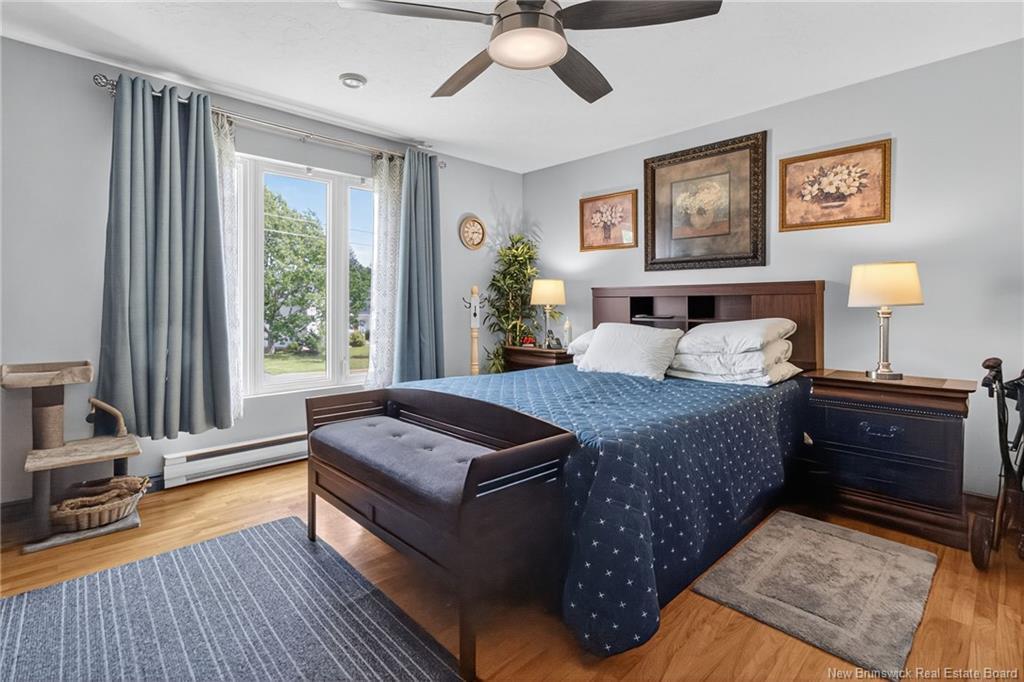 709 Boudreau St, Dieppe, NB