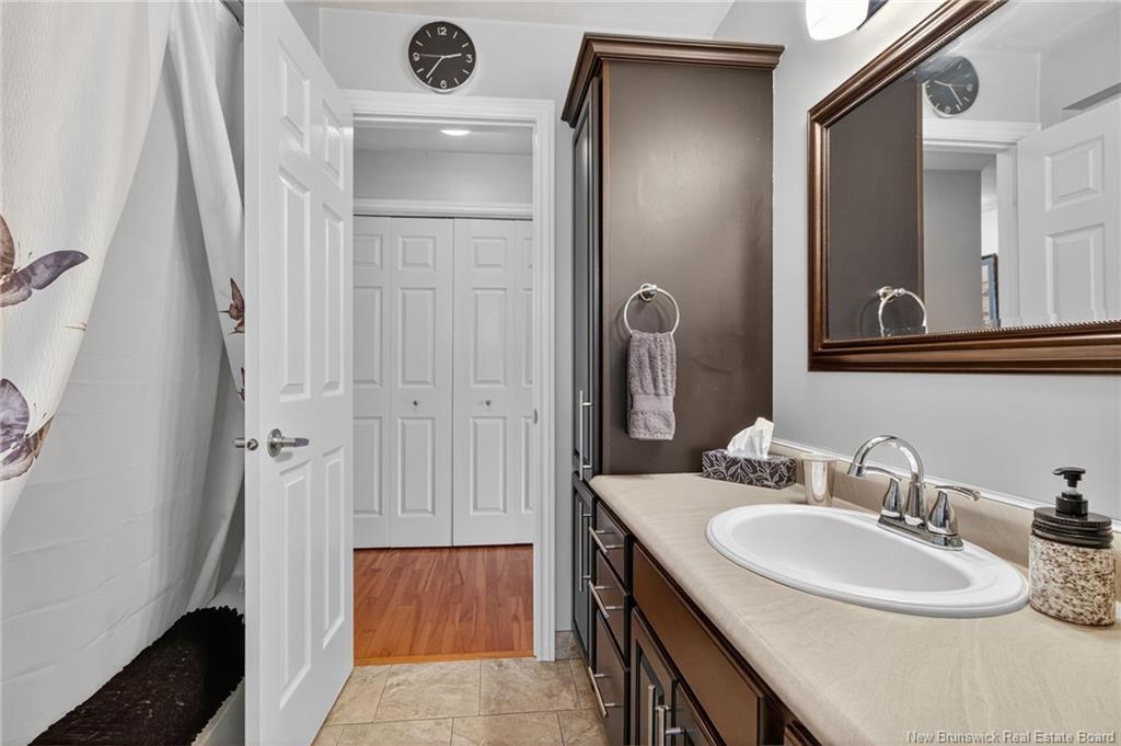 709 Boudreau St, Dieppe, NB