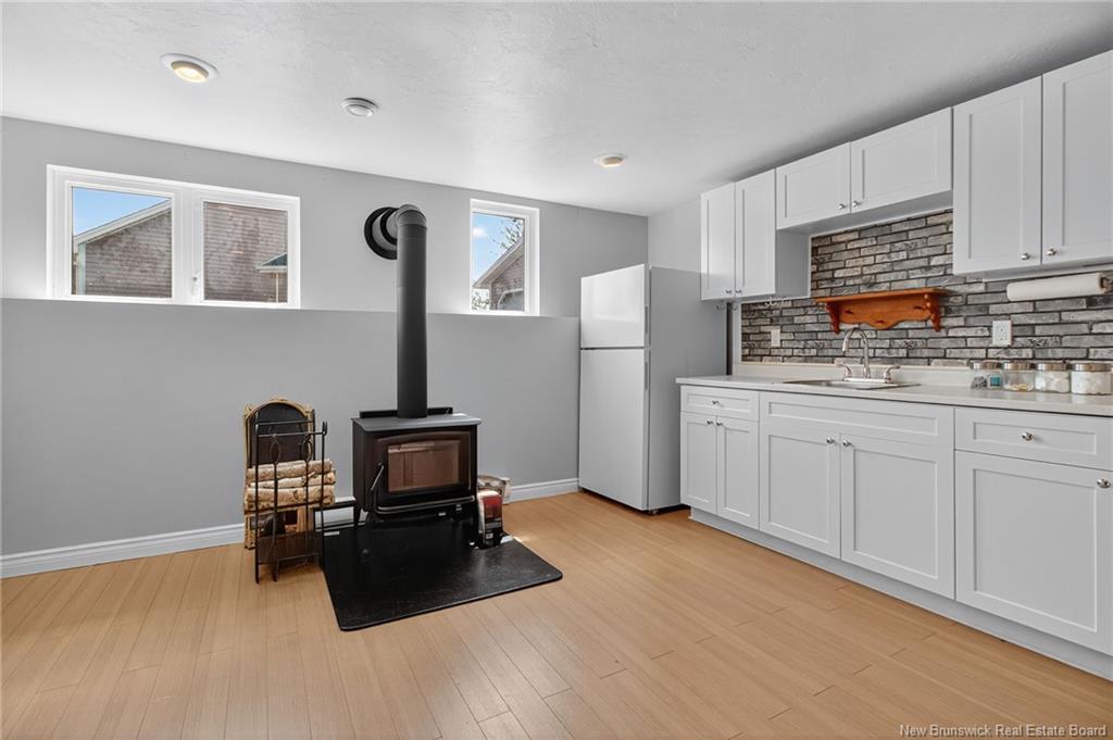 709 Boudreau St, Dieppe, NB