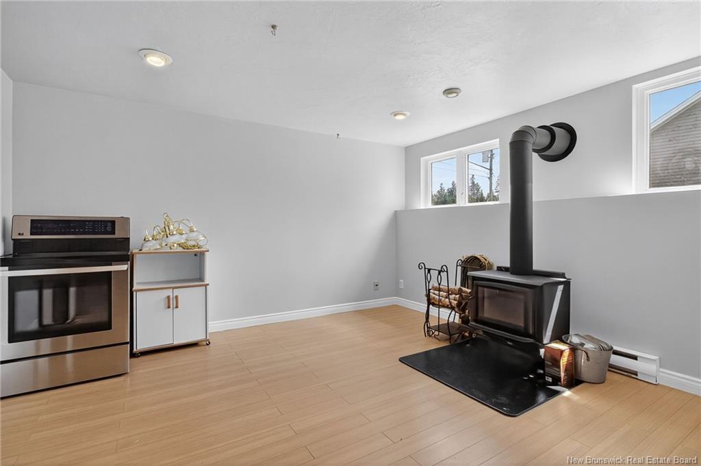 709 Boudreau St, Dieppe, NB