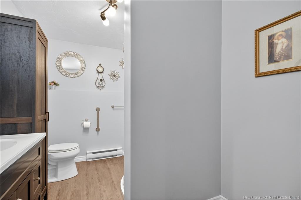 709 Boudreau St, Dieppe, NB