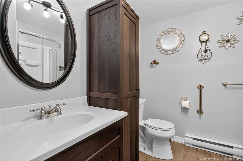 709 Boudreau St, Dieppe, NB