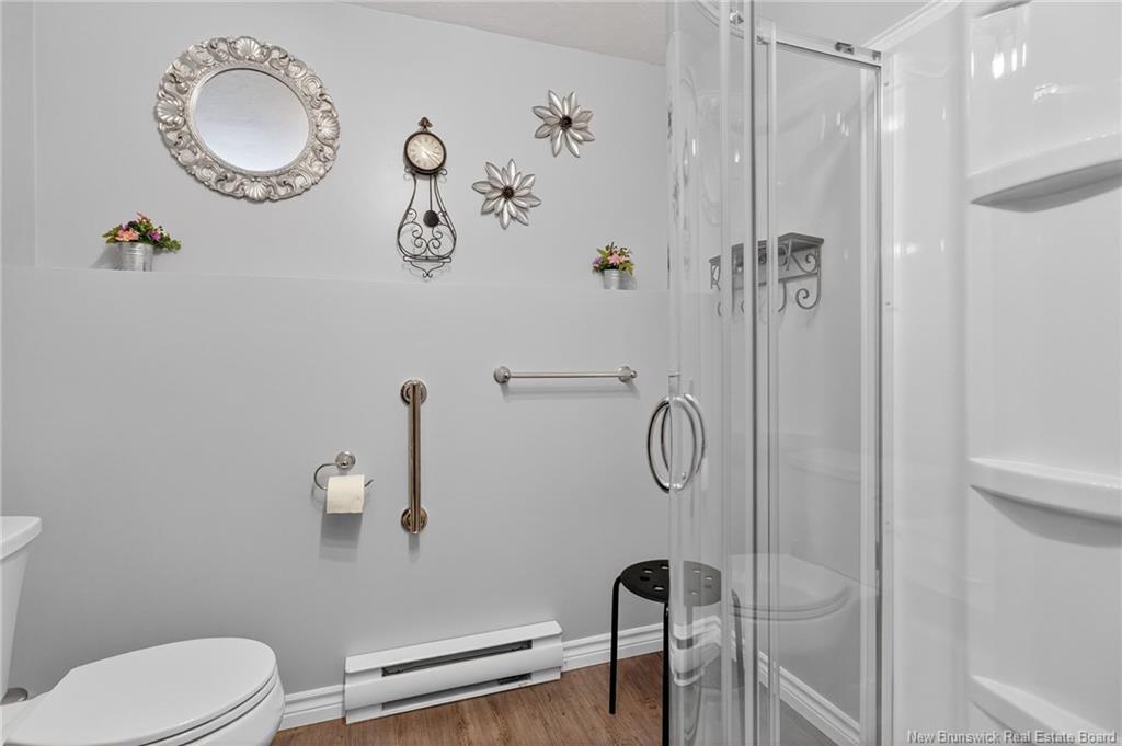 709 Boudreau St, Dieppe, NB