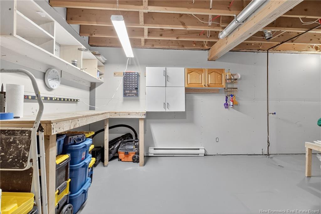 709 Boudreau St, Dieppe, NB