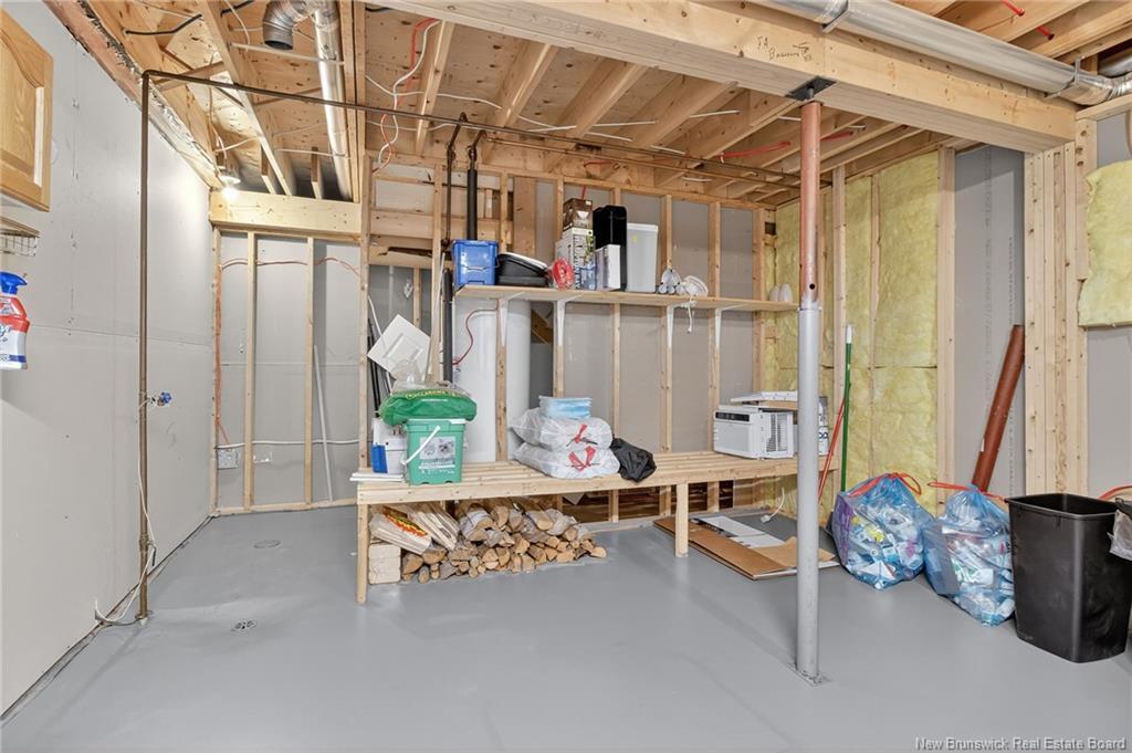 709 Boudreau St, Dieppe, NB