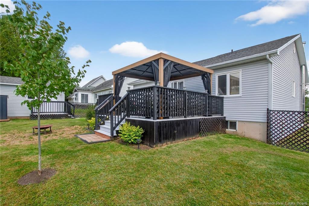 709 Boudreau St, Dieppe, NB
