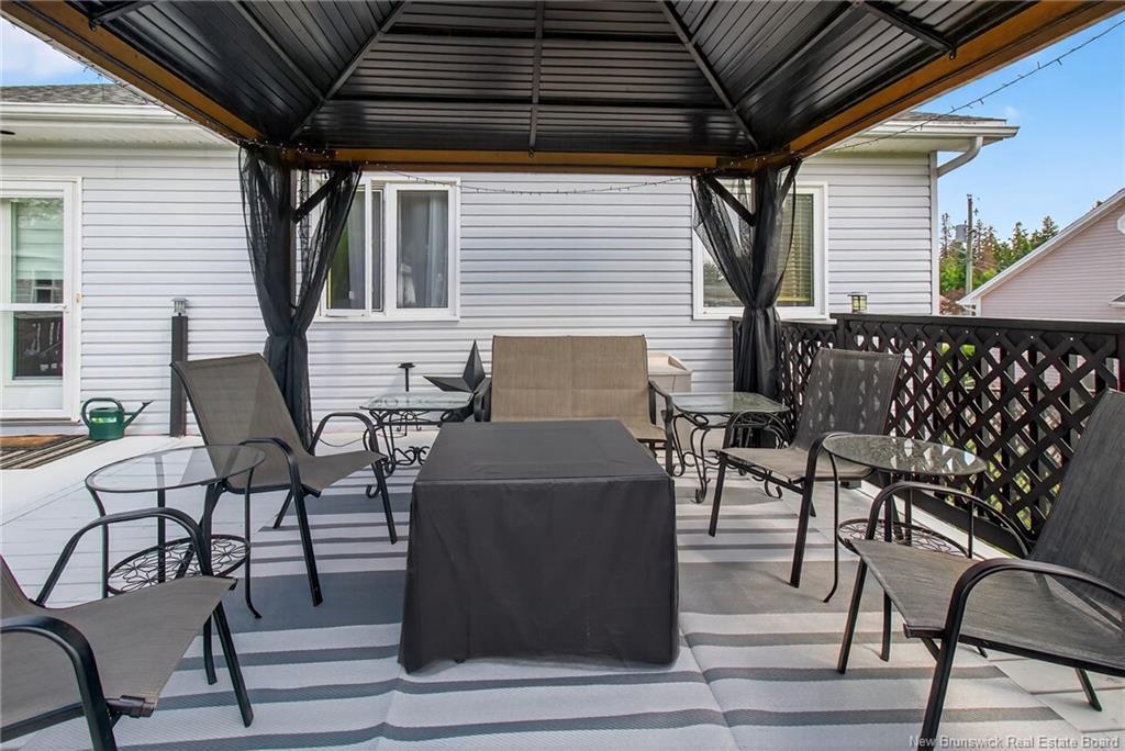 709 Boudreau St, Dieppe, NB