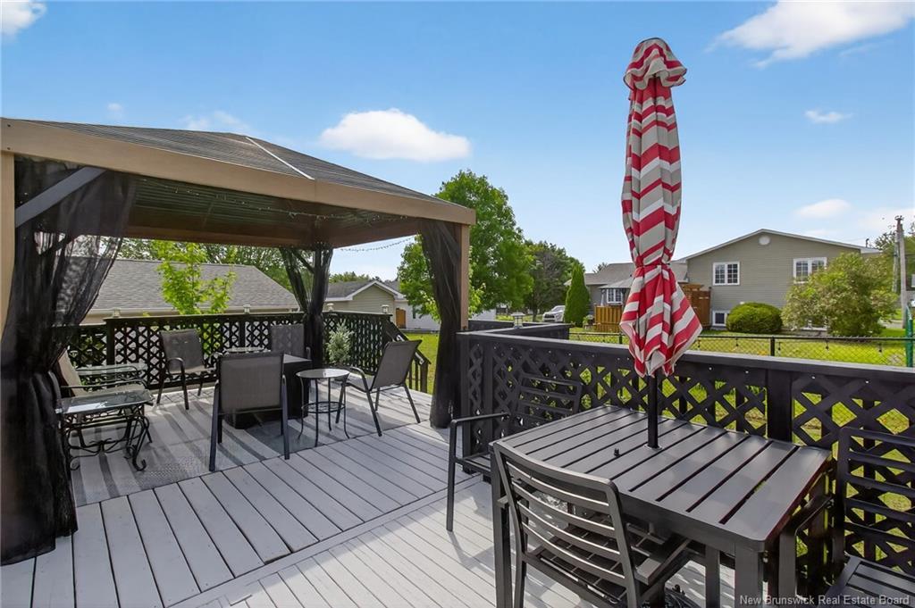 709 Boudreau St, Dieppe, NB