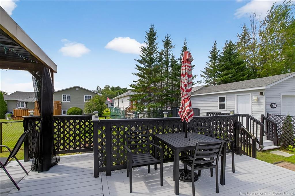 709 Boudreau St, Dieppe, NB