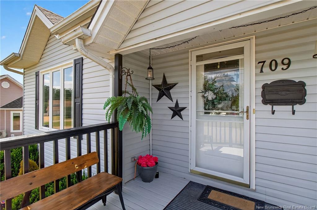 709 Boudreau St, Dieppe, NB