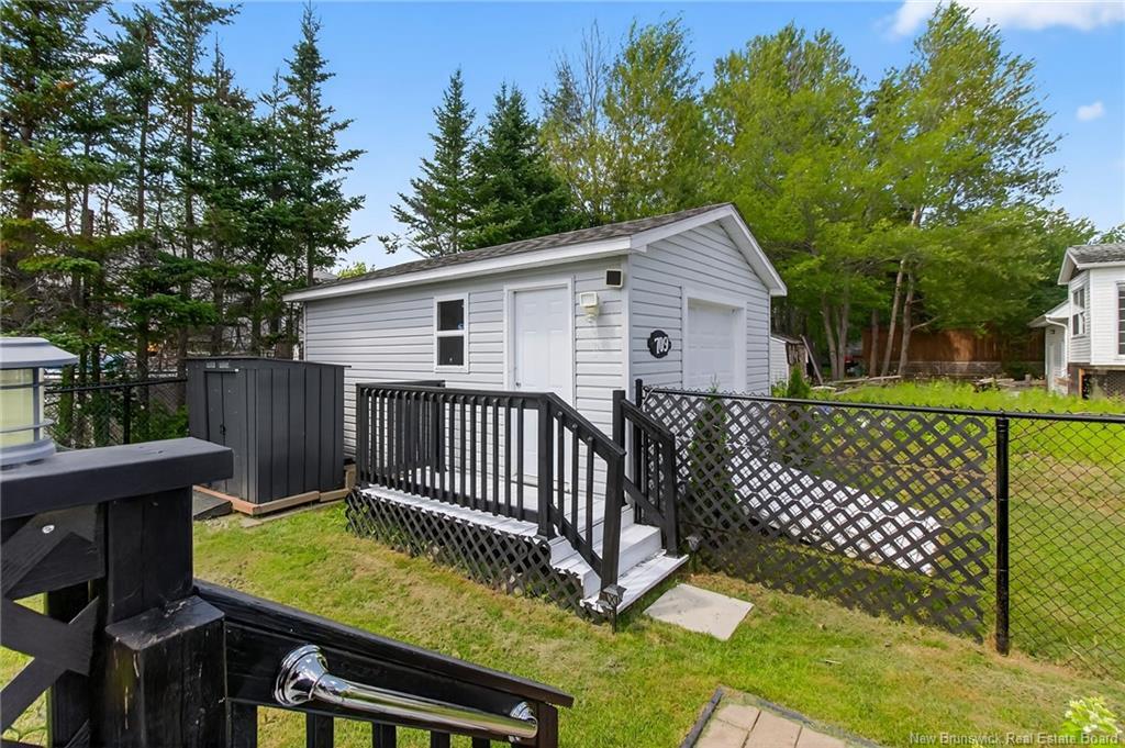 709 Boudreau St, Dieppe, NB