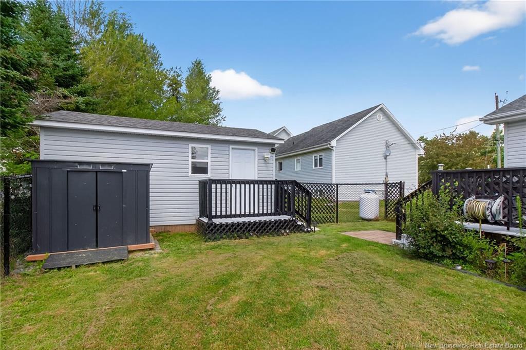 709 Boudreau St, Dieppe, NB