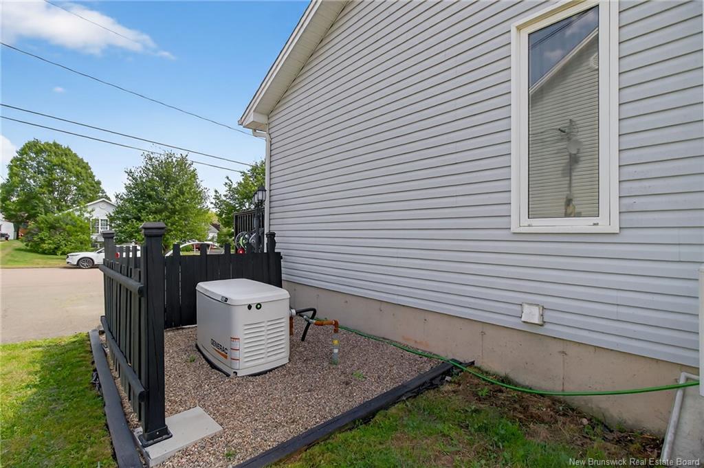 709 Boudreau St, Dieppe, NB