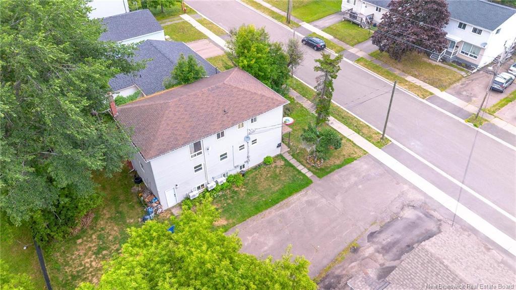 14 Jordan Cres, Moncton, NB