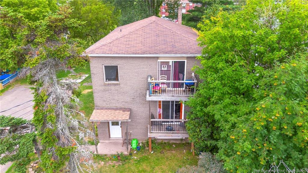 14 Jordan Cres, Moncton, NB