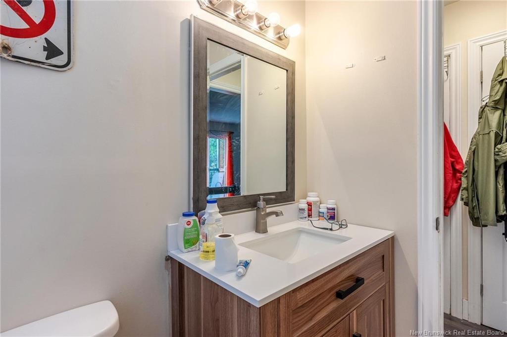 14 Jordan Cres, Moncton, NB