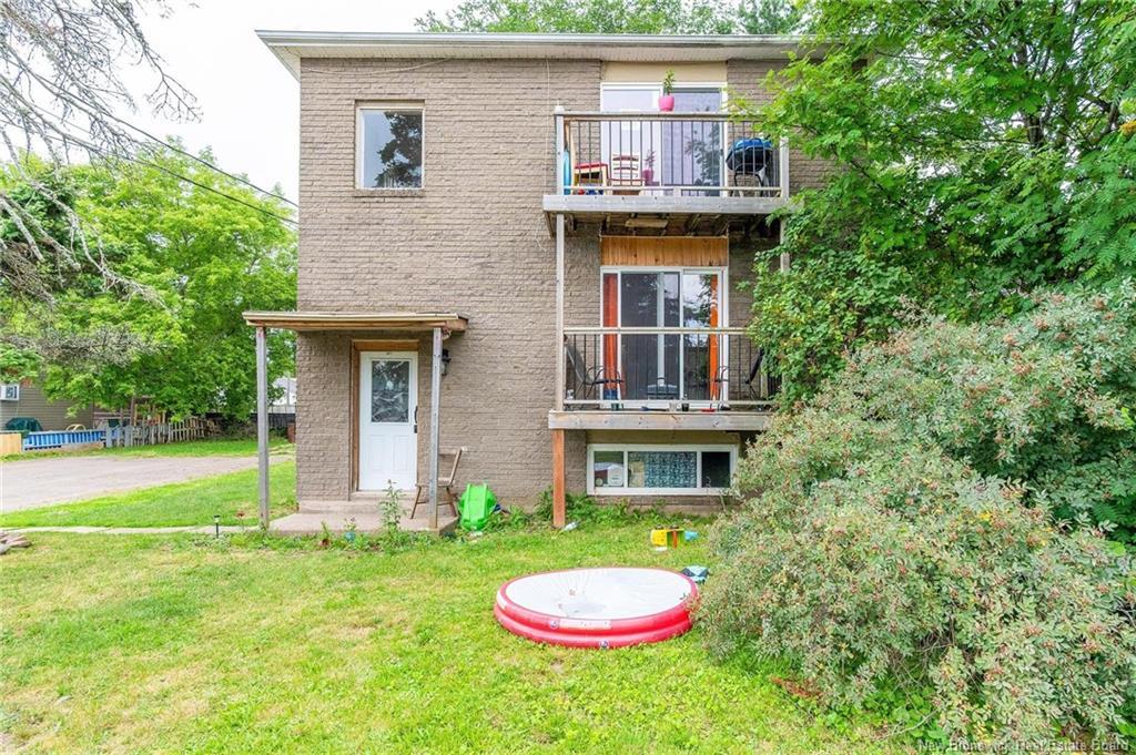 14 Jordan Cres, Moncton, NB