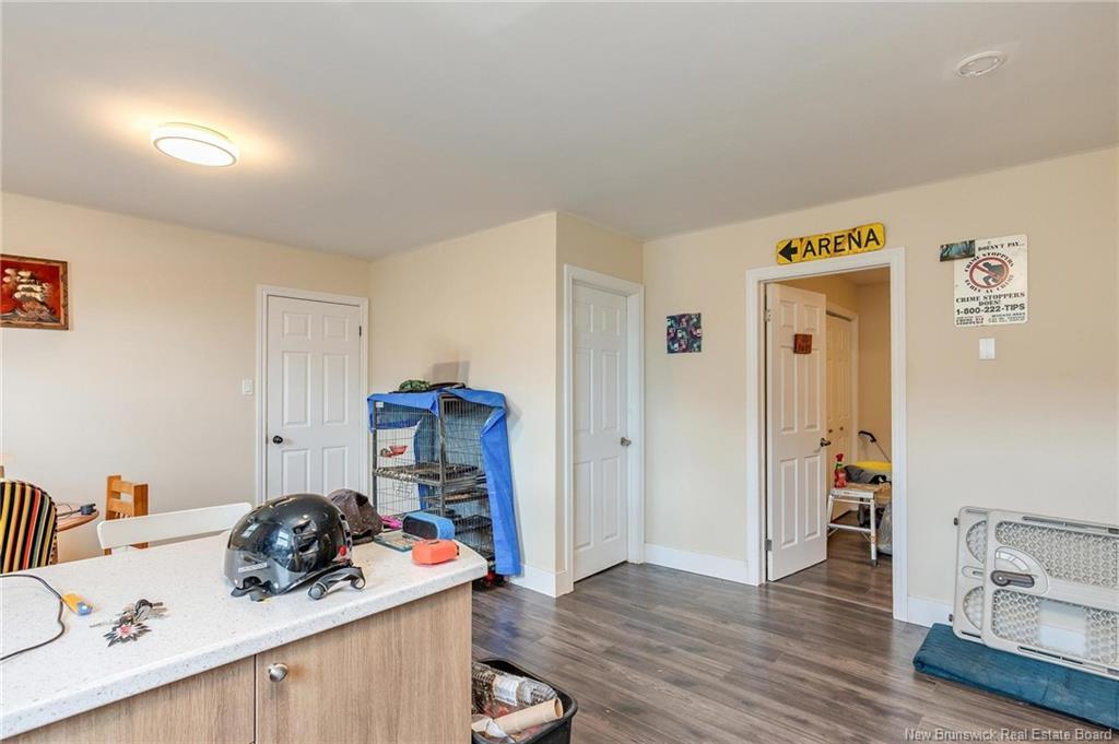 14 Jordan Cres, Moncton, NB