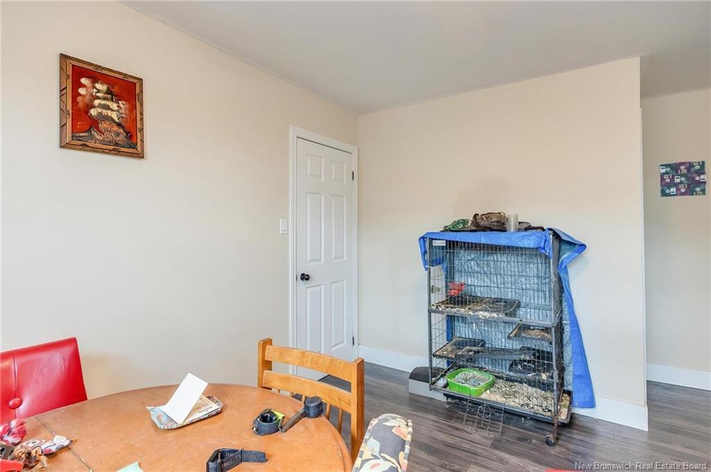 14 Jordan Cres, Moncton, NB