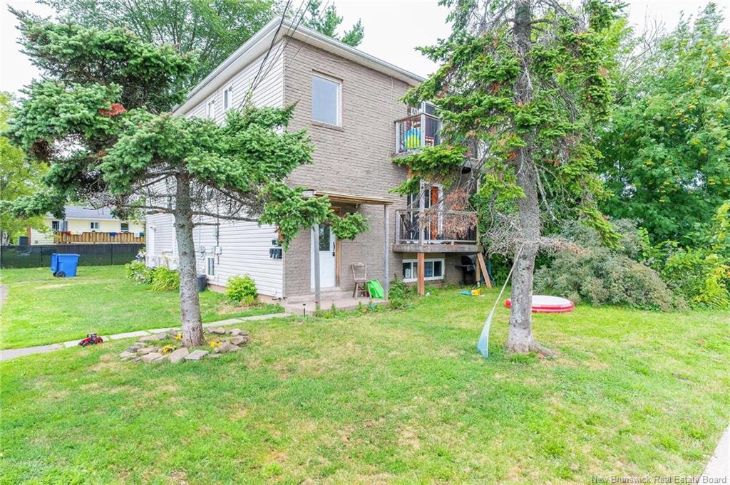 14 Jordan Cres, Moncton, NB