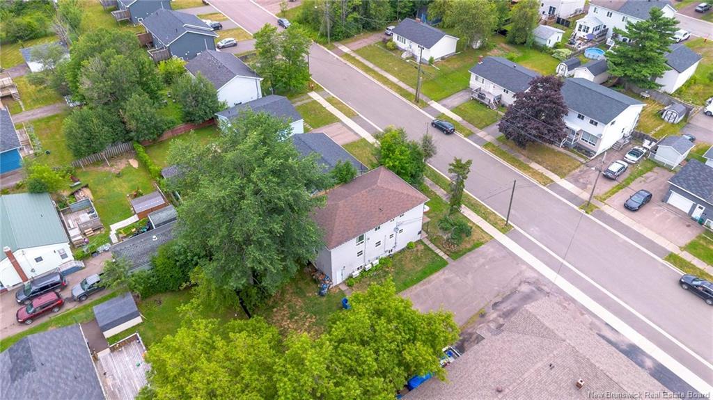 14 Jordan Cres, Moncton, NB