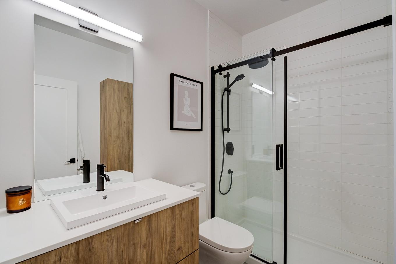 Salle de bains - 104-2020 Allée Du Val-De-Bagnes, Mont-Tremblant, QC - Indoor Photo Showing Bathroom