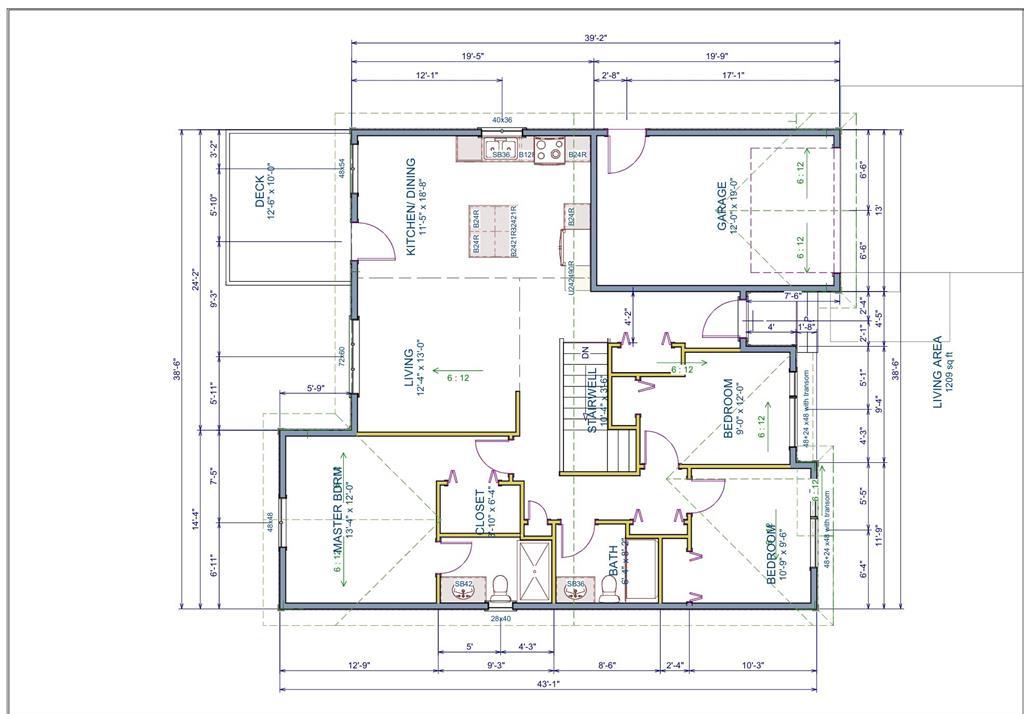 Lot 2 Windemere Place, Conception Bay South, NL