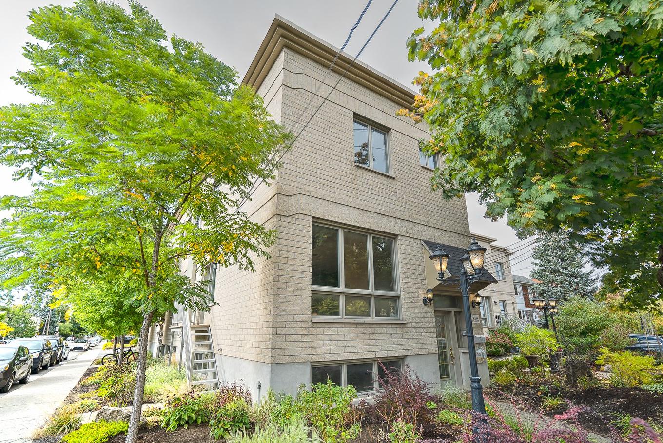 Frontage - 5405Z Boul. Rosemont, Montréal (Rosemont/La Petite-Patrie), QC - Outdoor