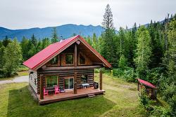 935 Hill Creek Road  Galena Bay, BC V0G 1R2