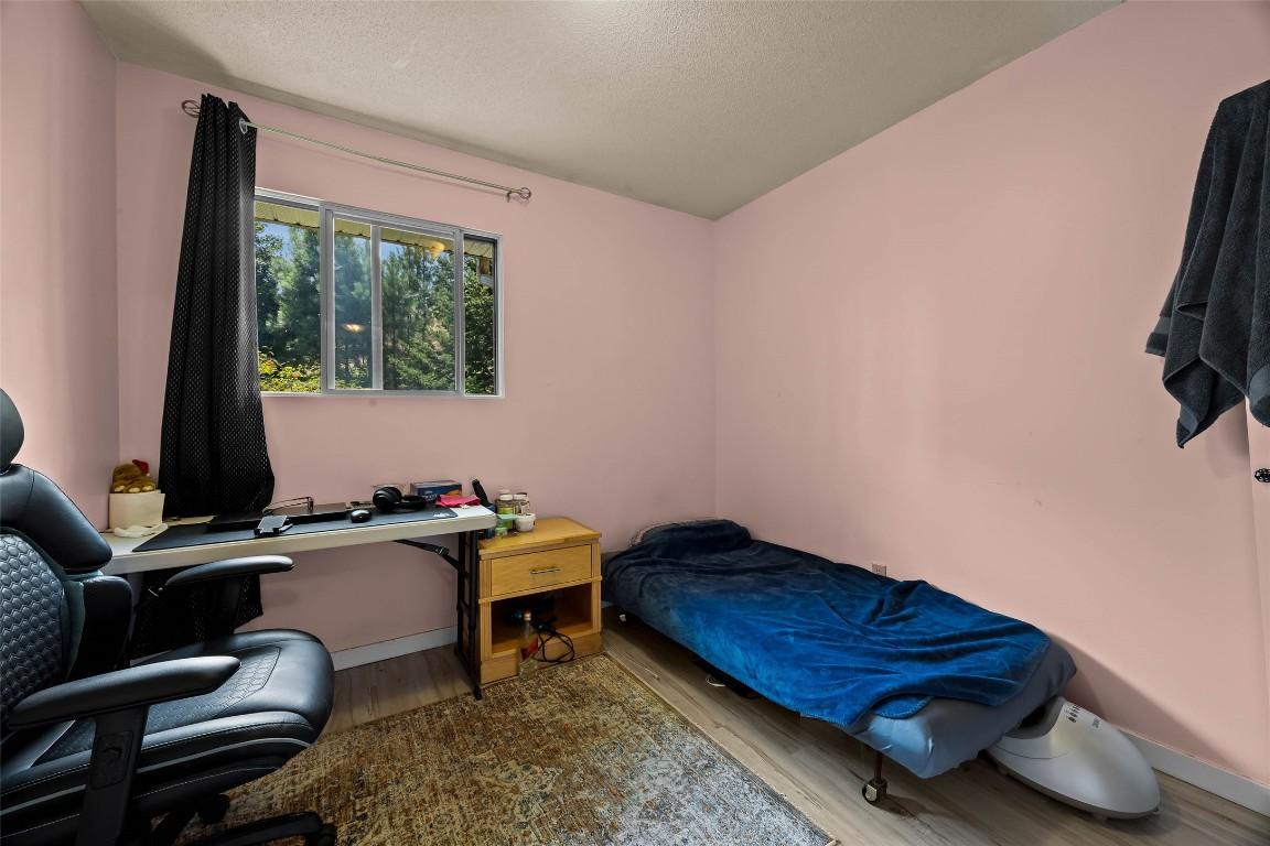 42-1469 Springhill Drive, Kamloops, BC - Indoor Photo Showing Bedroom