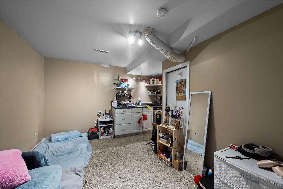 42-1469 Springhill Drive, Kamloops, BC - Indoor