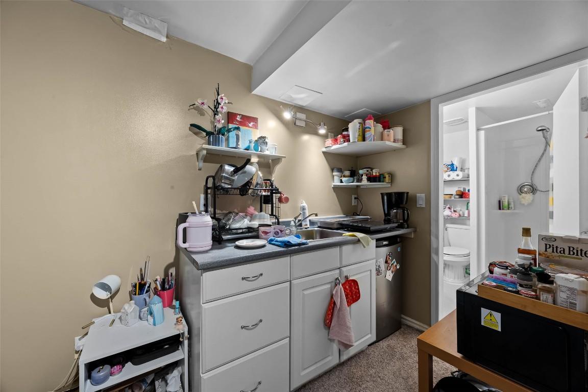 42-1469 Springhill Drive, Kamloops, BC - Indoor