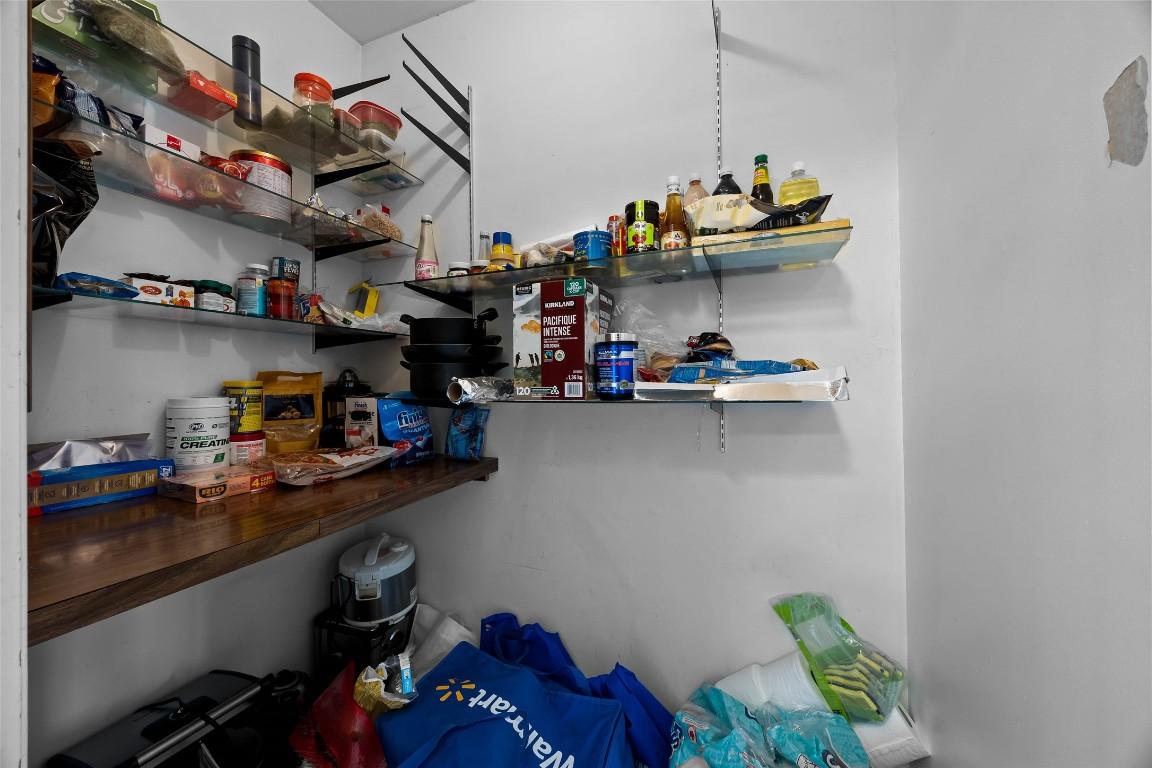 42-1469 Springhill Drive, Kamloops, BC - Indoor With Storage