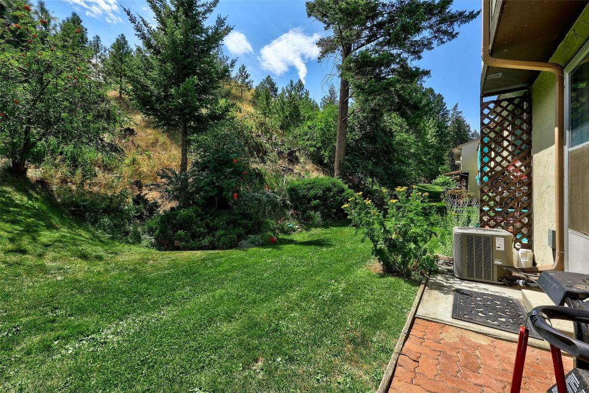 42-1469 Springhill Drive, Kamloops, BC - Outdoor