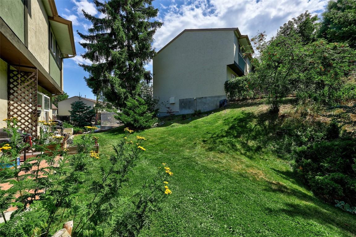 42-1469 Springhill Drive, Kamloops, BC - Outdoor