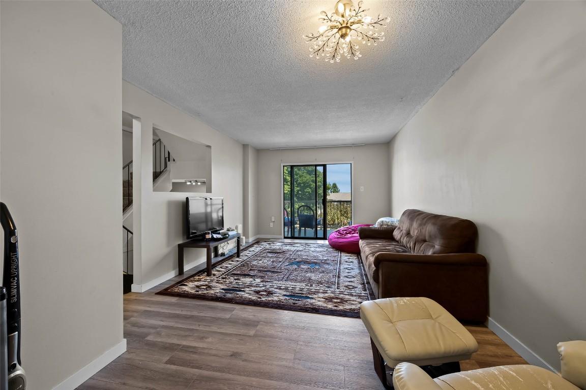 42-1469 Springhill Drive, Kamloops, BC - Indoor