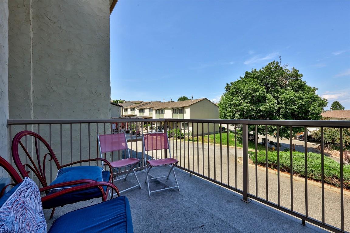 42-1469 Springhill Drive, Kamloops, BC - Outdoor With Exterior