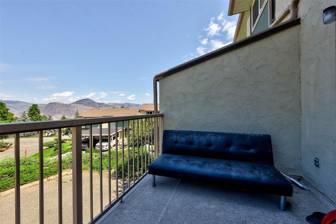 42-1469 Springhill Drive, Kamloops, BC - Outdoor With Exterior