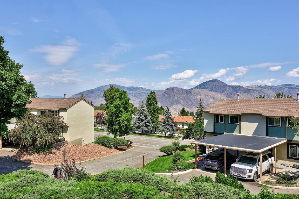 42-1469 Springhill Drive, Kamloops, BC - Outdoor