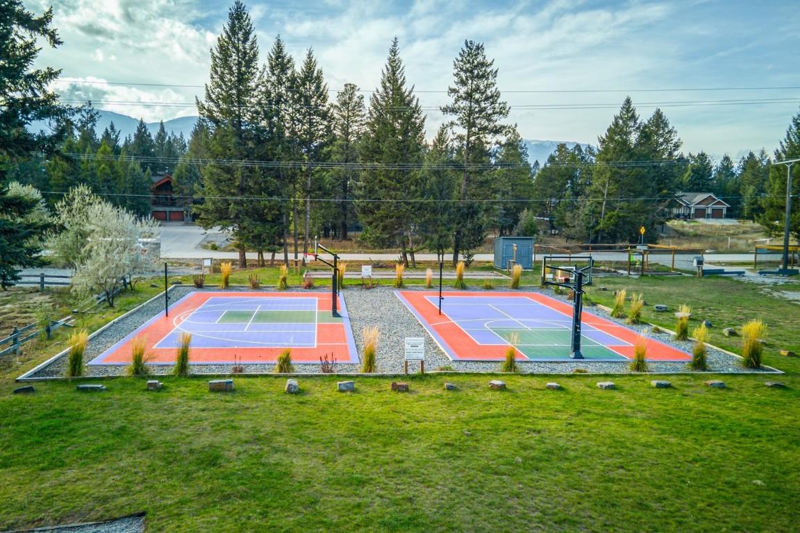 Pedley Heights Drive, Windermere, BC - Outdoor With View