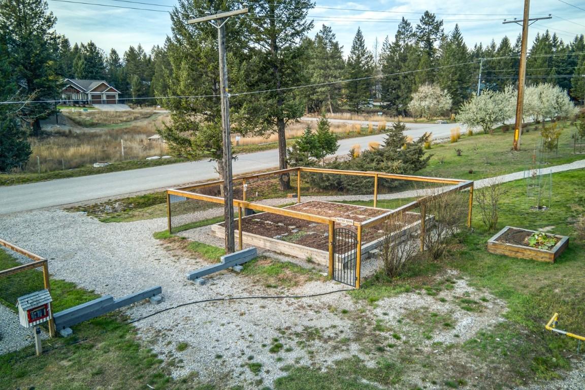 Pedley Heights Drive, Windermere, BC - Outdoor With View
